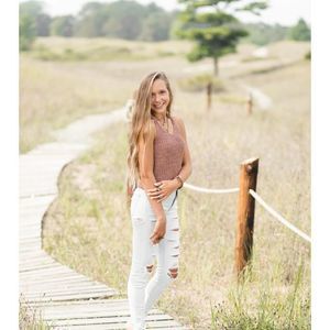 Meet your Posher, Miranda